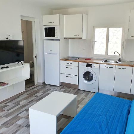 Pozo Διαμέρισμα Pozo Izquierdo Εξωτερικό φωτογραφία